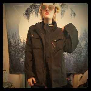 Canada Weather Gear Jacket